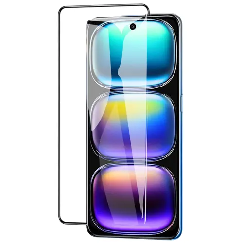 Replacement for INFINIX HOT 50I ESD/MTB SCREEN GUARD - Quality Phone Parts in Sri Lanka